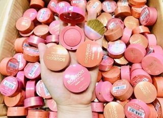Phấn má hồng BJ BOURJOIS