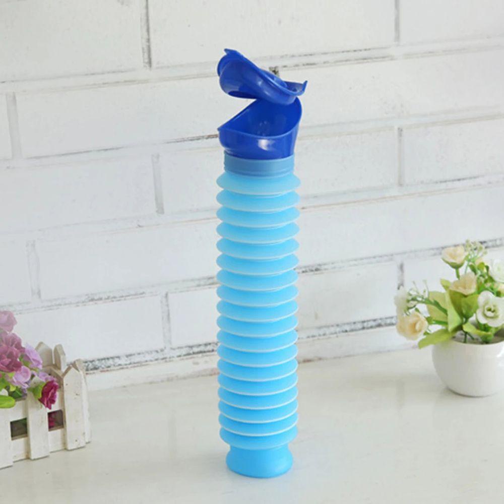 Bình Đi Vệ Sinh Có Thể Gấp Gọn Tiện Dụng Mang Theo Du Lịch Unisex