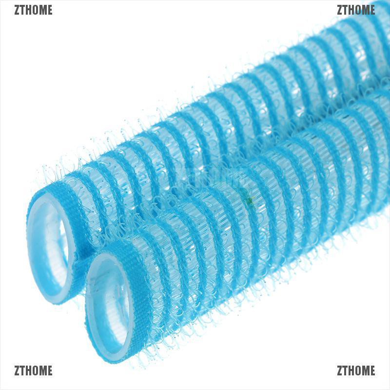 Lô Uốn Tóc Mái Tạo Kiểu Tóc Gợn Sóng DIY