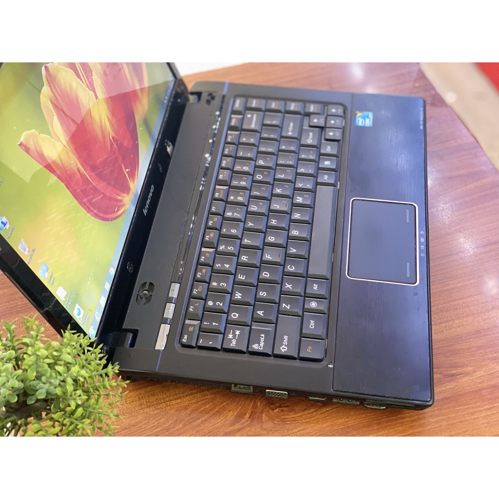 Laptop cũ Lenovo G460 giá rẻ - Core i3 RAM 4GB HDD 250GB - Máy đẹp | BigBuy360 - bigbuy360.vn