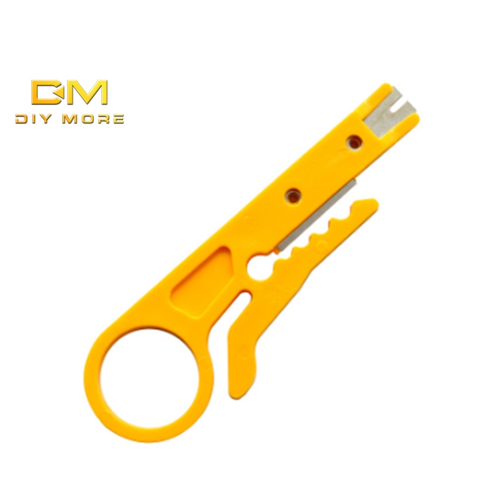 Kìm tuốt dây cáp DIYMORE chuyên dụng tiện lợi