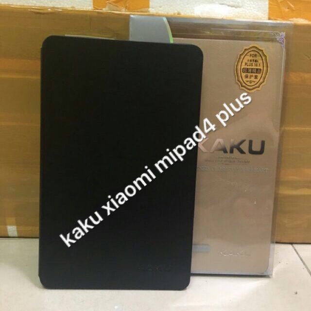 Bao da Kaku Xiaomi Mipad 4 plus