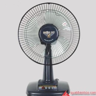 Giảm giá Quạt bàn Tico loại nhỏ B300 Đẹp