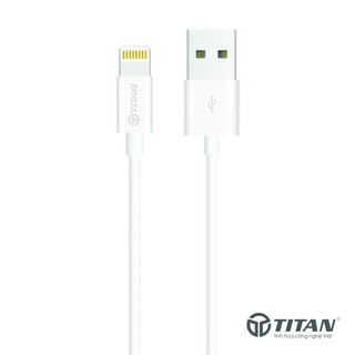 Cáp Vip Series IPhone7,8,X TITAN - CA25