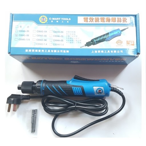 Máy bắn vít tự động C-mart C00431-05D