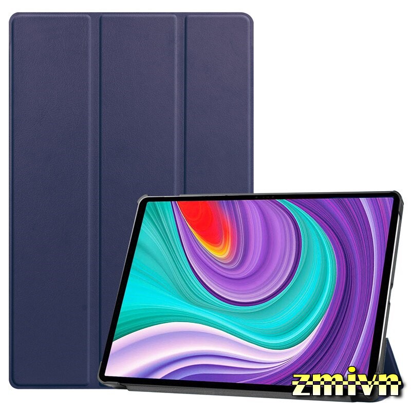 Bao da từ tính Lenovo Xiaoxin Pad P11 Pad Pro J716F 11.5 Pad plus J607F đóng mở tự đông
