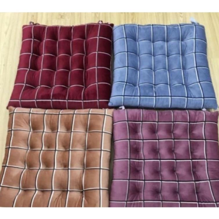 đệm ngồi Gòn mềm mại 50x50