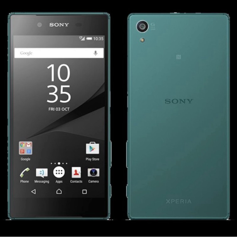 TƯNG BỪNG SALE Điện thoại Sony Xperia Z5 mới 1 sim chính hãng TƯNG BỪNG SALE