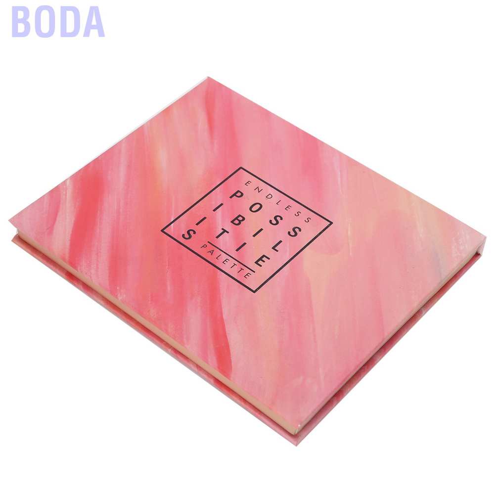 Bảng phấn mắt 30 màu lì lâu trôi FOCALLURE
 | BigBuy360 - bigbuy360.vn