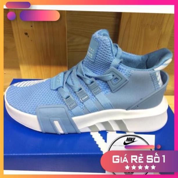 sale lớn nhất 12-12 Giày EQT 2018 Xanh . XX