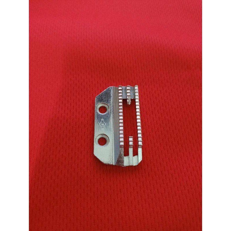 Răng cưa 4 cầu máy 1 kim điện tử máy may công nghiệp (loại tốt) 18 răng, 20 răng, 25 răng