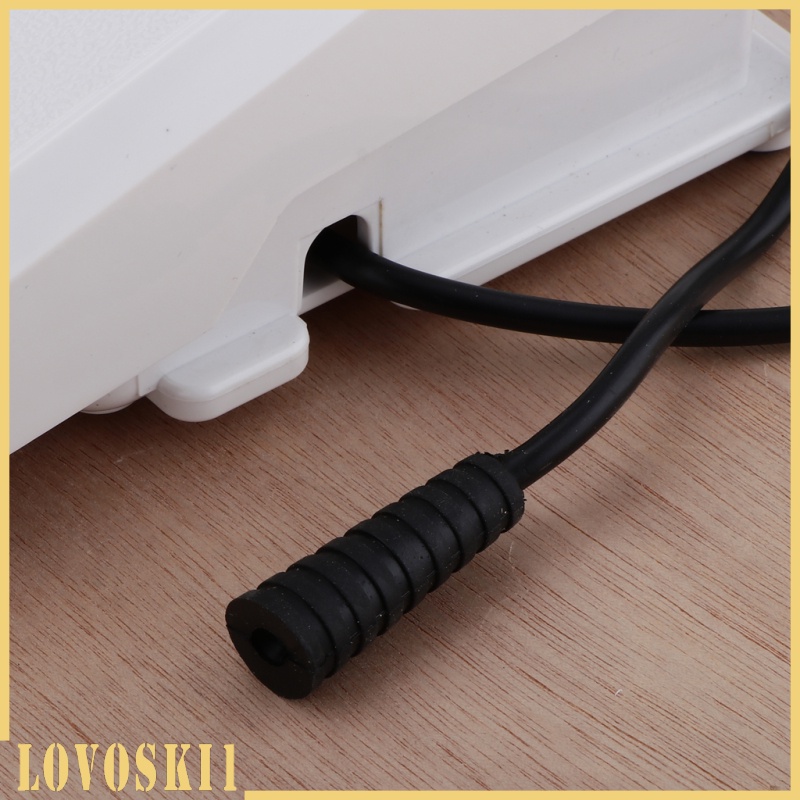 [LOVOSKI1]Domestic Sewing Machine Foot Pedal Controller with Cord for Singer Machine