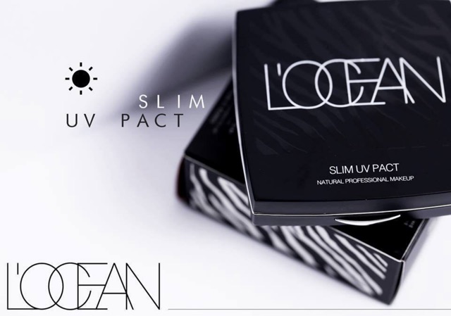PHẤN NỀN CHỐNG NẮNG SPF 20 - SLIM UV | BigBuy360 - bigbuy360.vn