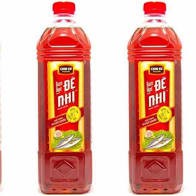 Nước mắm Nam ngư đệ nhị chai 800ml