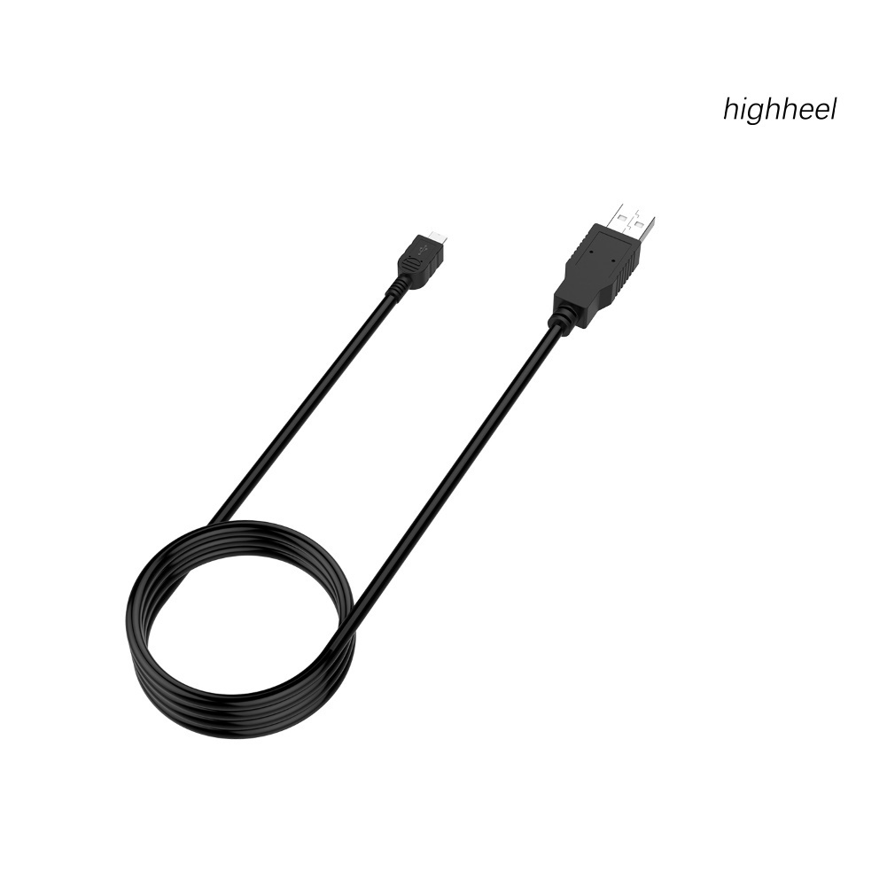 Cáp Sạc Truyền Dữ Liệu Cho Texas TI-84 Plus CE TI-Nspire