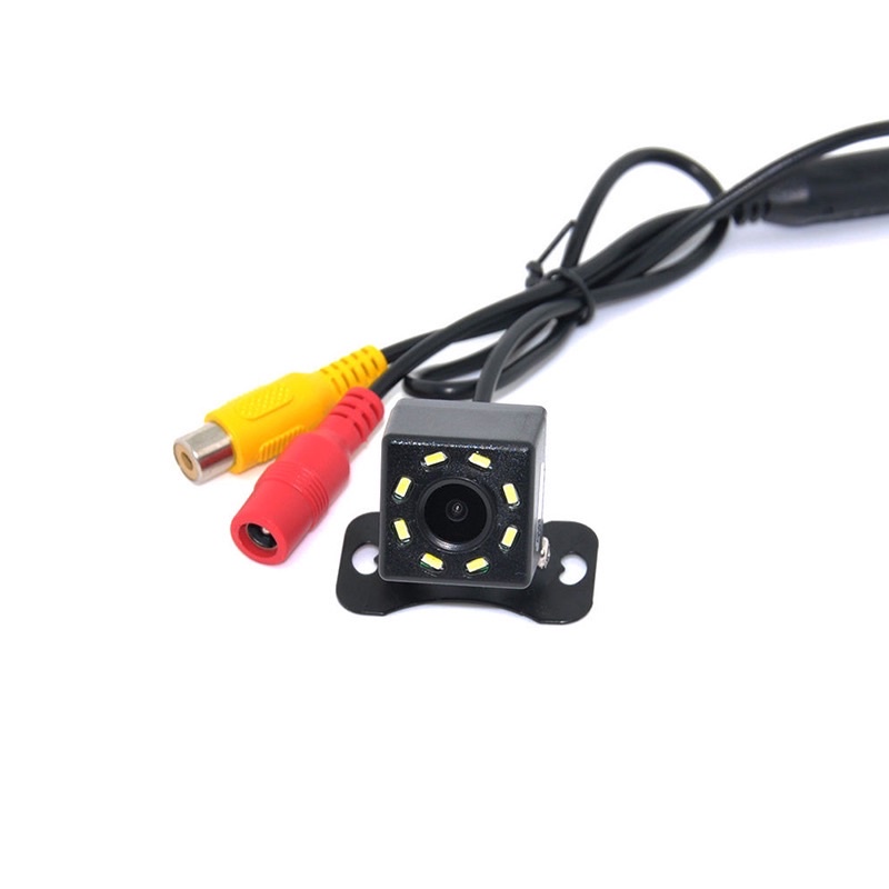Bộ 8 đèn LED CAMERA / REARVIEW CAMERA đỗ xe hơi | BigBuy360 - bigbuy360.vn