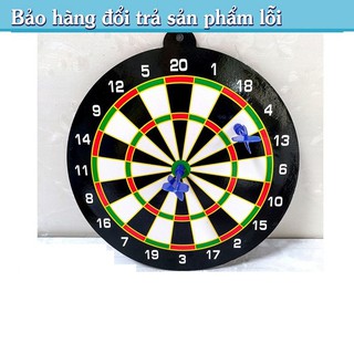 Bảng phi tiêu nam châm cho bé