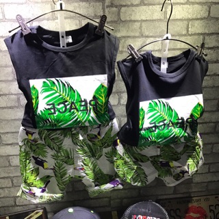 Combo bộ bé trai