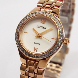 Đồng Hồ Nữ Citizen EJ6143-59A