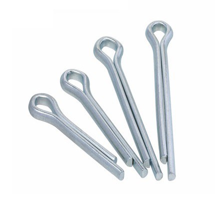 Chốt an toàn thép 2x30mm