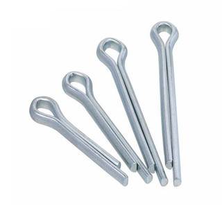 Chốt an toàn thép 2x30mm
