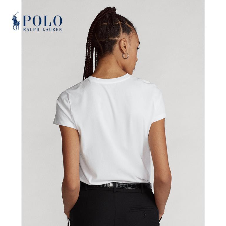 RALPH LAUREN RALPH LAUREN áo polo Thời Trang Cho Nữ 218922 . *