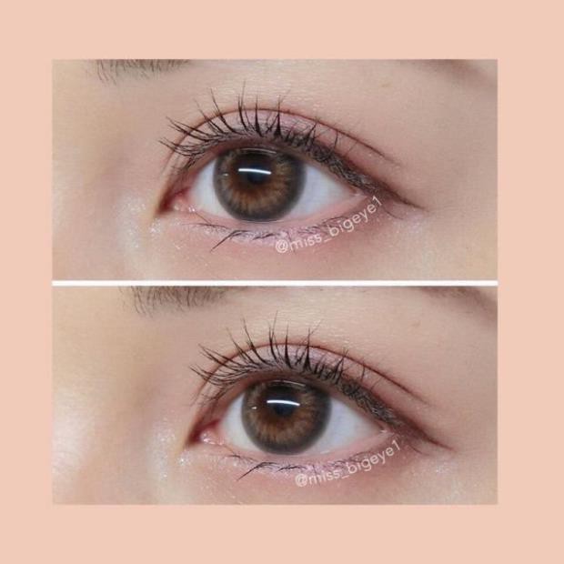 Lens mắt màu đẹp hàng chuẩn shop - NamiStore