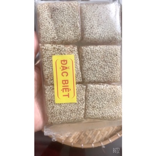 KẸO MÈ XỬNG [ combo 3 bịch - mỗi bịch gồm 6gói kẹo ]- Đặt sản Huế .