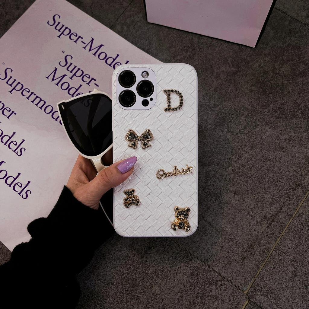 Ốp lưng iphone PHỐI DA ĐAN THÔNG HƠI GOODLUCK 7plus/8plus/xs max/11/11promax/12promax/13promax/14promax,Anh Ga Ca