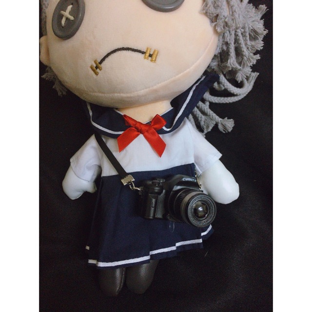 Phụ kiện thời trang cho Doll