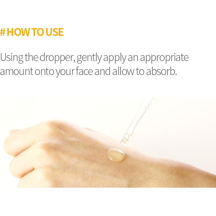 Tinh Chất vitamin iunik propolis 50ml Dưỡng Da Hiệu Quả