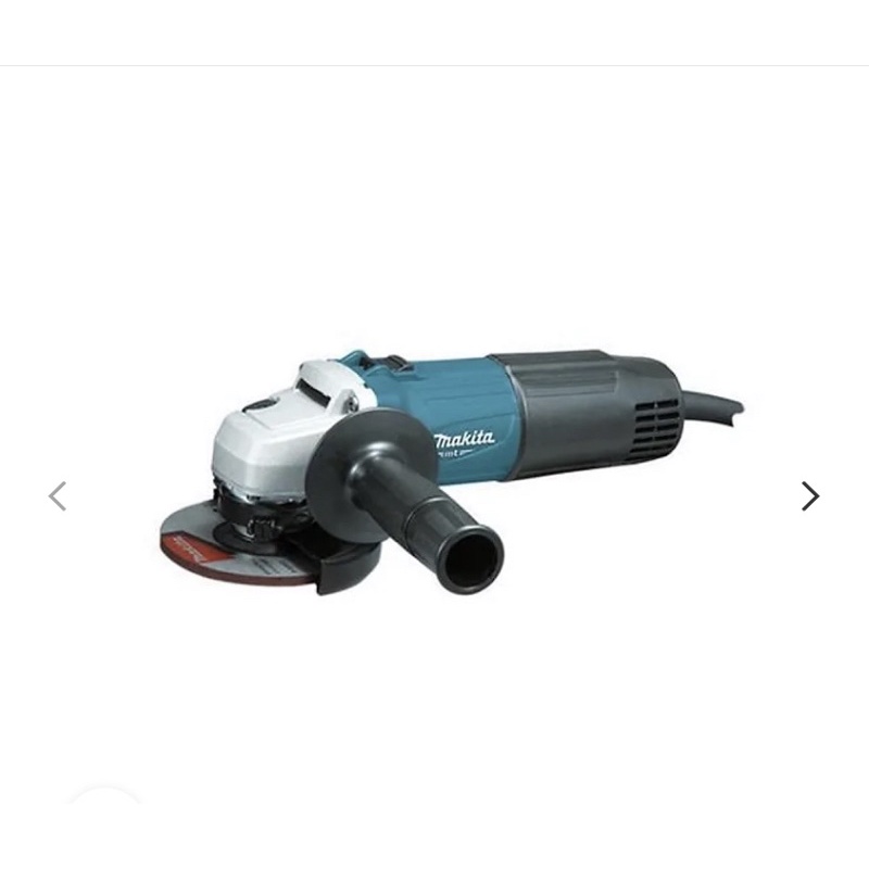 Máy mài góc Makita M0900B (540W – Công tắc trượt)