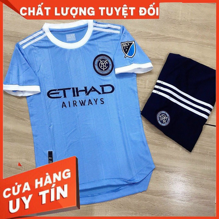 [Hàng Supper Thái] Tổng hợp mẫu áo đội manchester city Áo Bóng Đá hàng Thailan SUPPER mới nhất | BigBuy360 - bigbuy360.vn