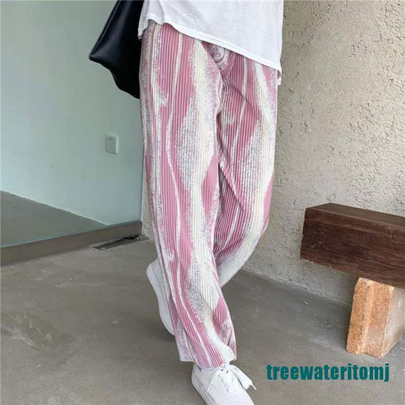 Quần Short Nữ Lưng Cao Vải Thổ Cẩm Xinh Xắn | BigBuy360 - bigbuy360.vn