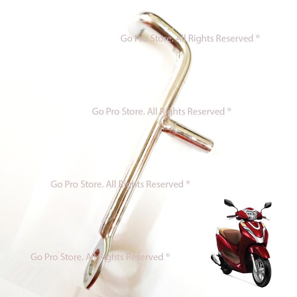 Bảo Vệ Ty Thăm Nhớt LEAD Inox