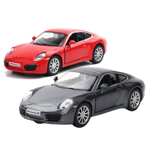 Mô hình ô tô kim loại tỷ lệ 1:36, siêu xe đồ chơi chạy cót 13cm Lorenshop