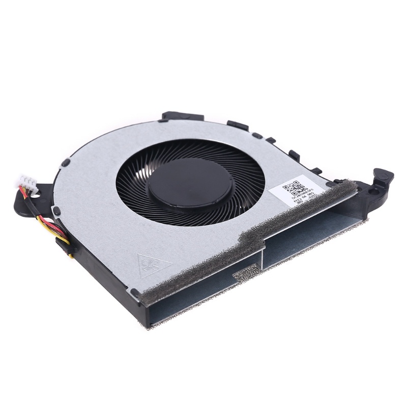 Quạt Tản Nhiệt CPU Thay Thế Cho Ideapad L340-15API L340-17API L340-15IWL L340-17IWL V155-15API Series DFS531005Phụ Kiện Chuyên Dụng Dành Cho Xe Hơi