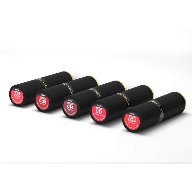 Son lì Revlon 4.2g chất lượng cao