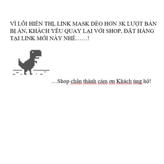 [Chuyên Dùng Spa]Mặt Nạ Dẻo Dưỡng Da Handmade