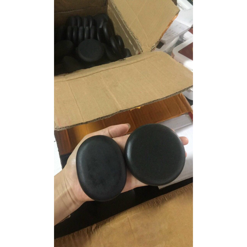 Đá massage body nóng lạnh spa chất lượng tốt nhất sỉ toàn quốc