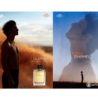 Nước hoa Fullsize Hermes và Gucci 100ml