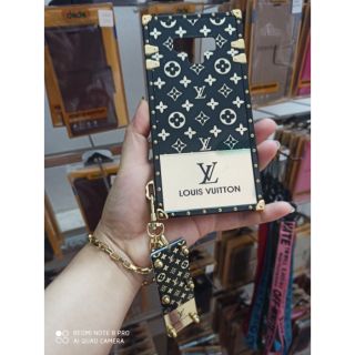 Ốp vuông cao cấp Samsung s8-S9 -S9pl - S10 -S10pl -S10e  -note8-note9- note10- note10lite -s10lite