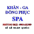 Khăn vải Phương Thái