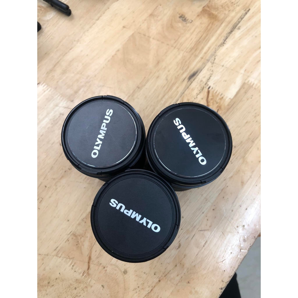 Olympus 40-150
