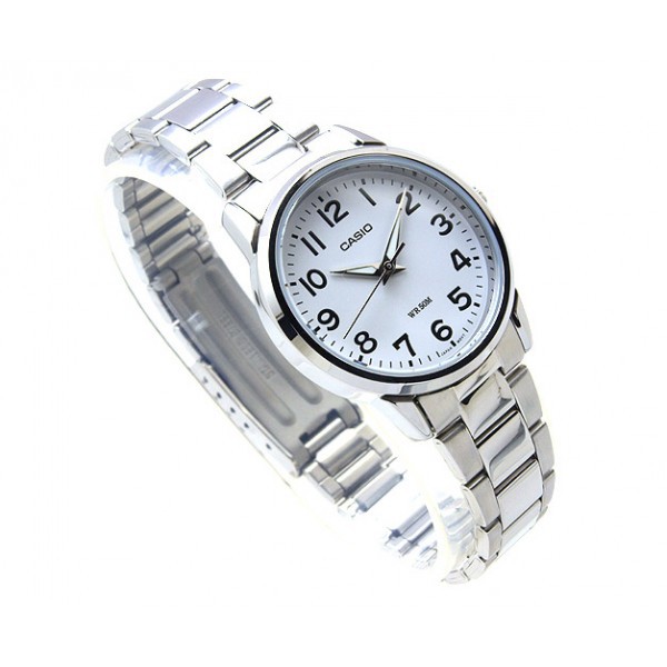 Đồng hồ nữ Casio Anh Khuê LTP-1303D-7BVDF