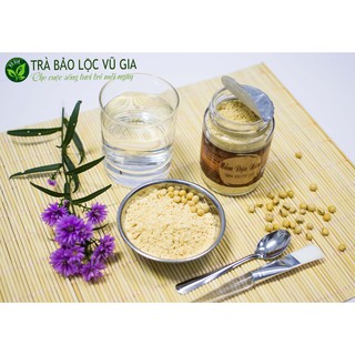 Bột Mầm Đậu Nành Vũ Gia 100g