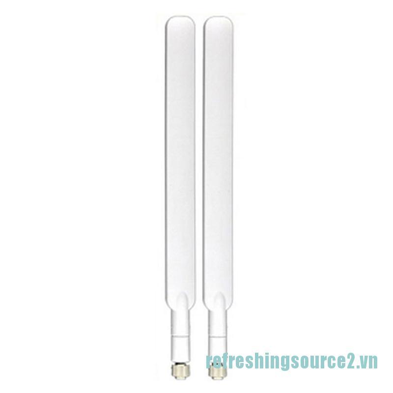 Ăng Ten Ngoài Sma 4G LTE Cho Kết Nối Không Dây B315 B593 HUAWEI