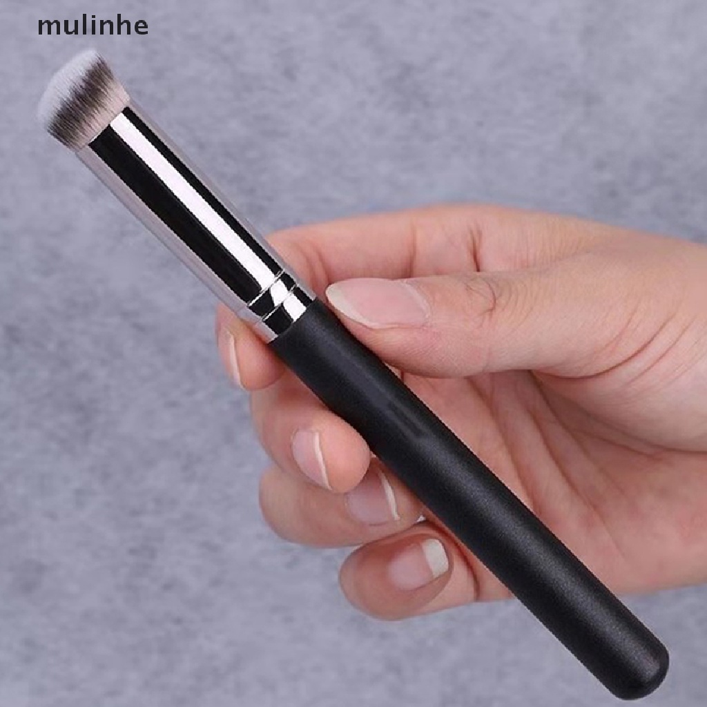 Cọ Trang Điểm Nền Che Khuyết Điểm Sợi Tổng Hợp mulinhe 170 270