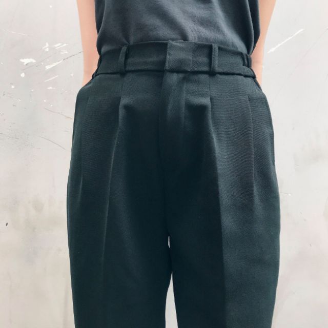 Quần Tây dài lưng thun Bigsize | BigBuy360 - bigbuy360.vn