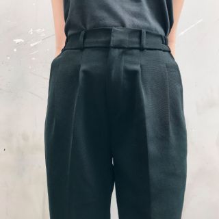 Quần Tây dài lưng thun Bigsize